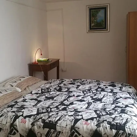 Cavalieri Bed & Breakfast Naples