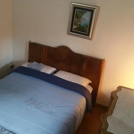 Nocleg ze śniadaniem Cavalieri Neapol