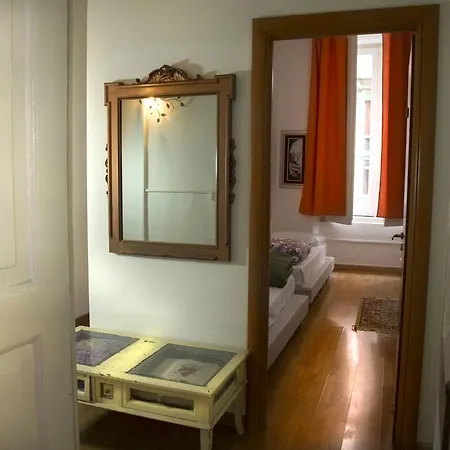 Nocleg ze śniadaniem Cavalieri