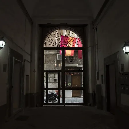 Cavalieri Neapol