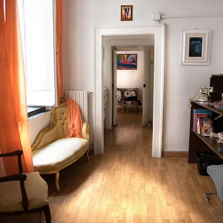Nocleg ze śniadaniem Cavalieri