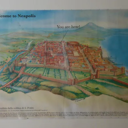 Nocleg ze śniadaniem Cavalieri